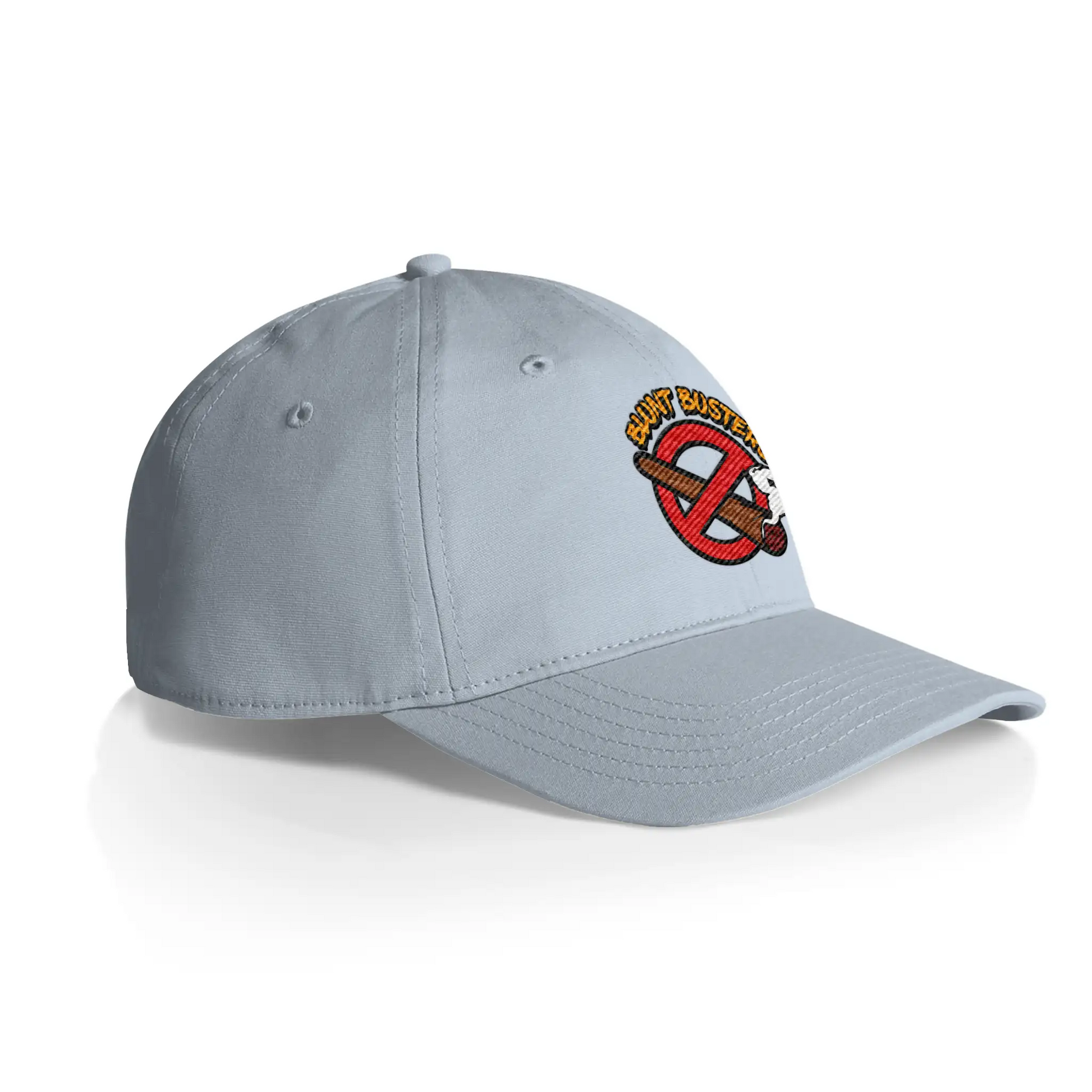 Bluntbusters Otto Dad Hat