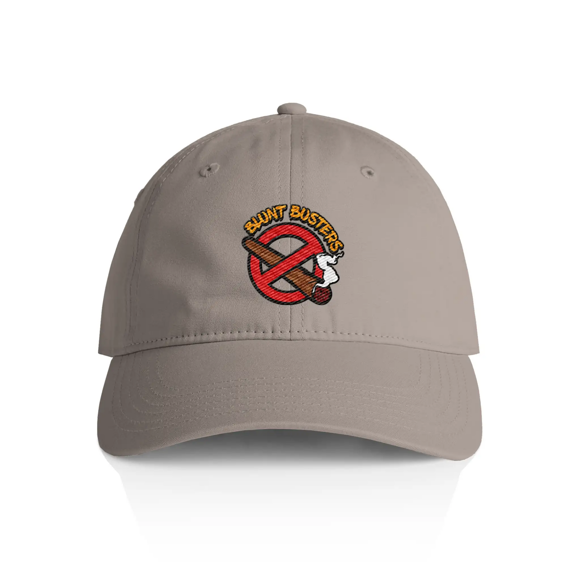 Bluntbusters Otto Dad Hat