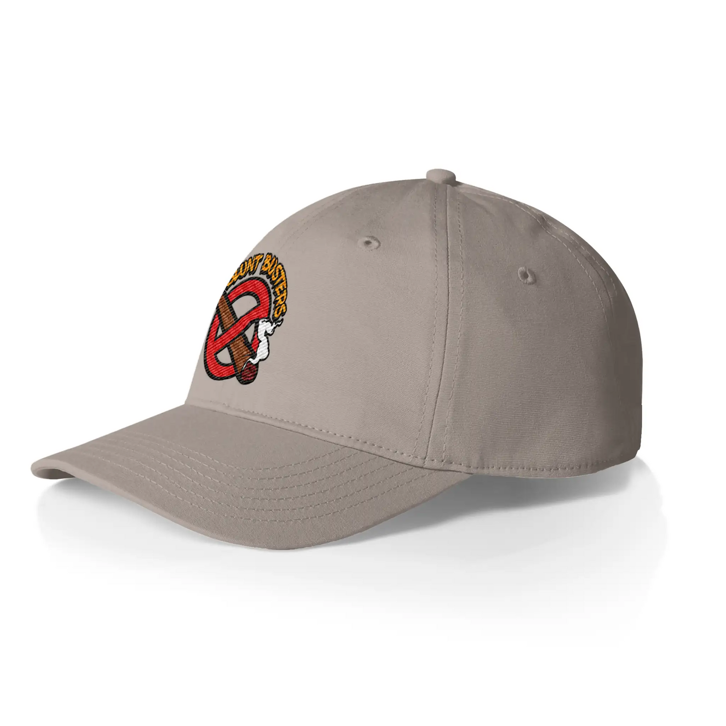 Bluntbusters Otto Dad Hat