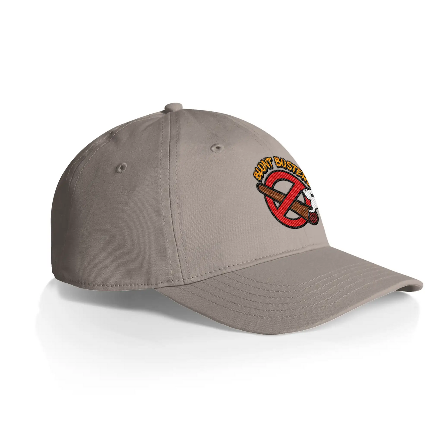 Bluntbusters Otto Dad Hat