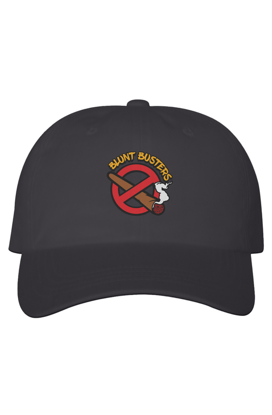 Blunbusters Classic Dad Hat