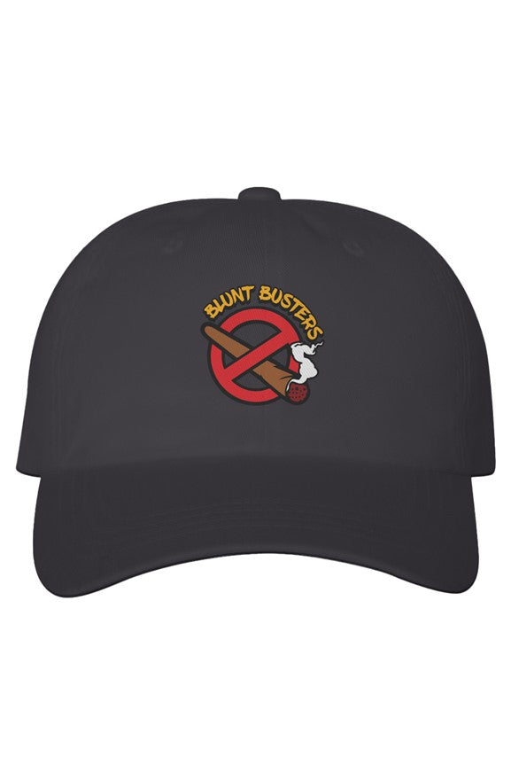 Blunbusters Classic Dad Hat