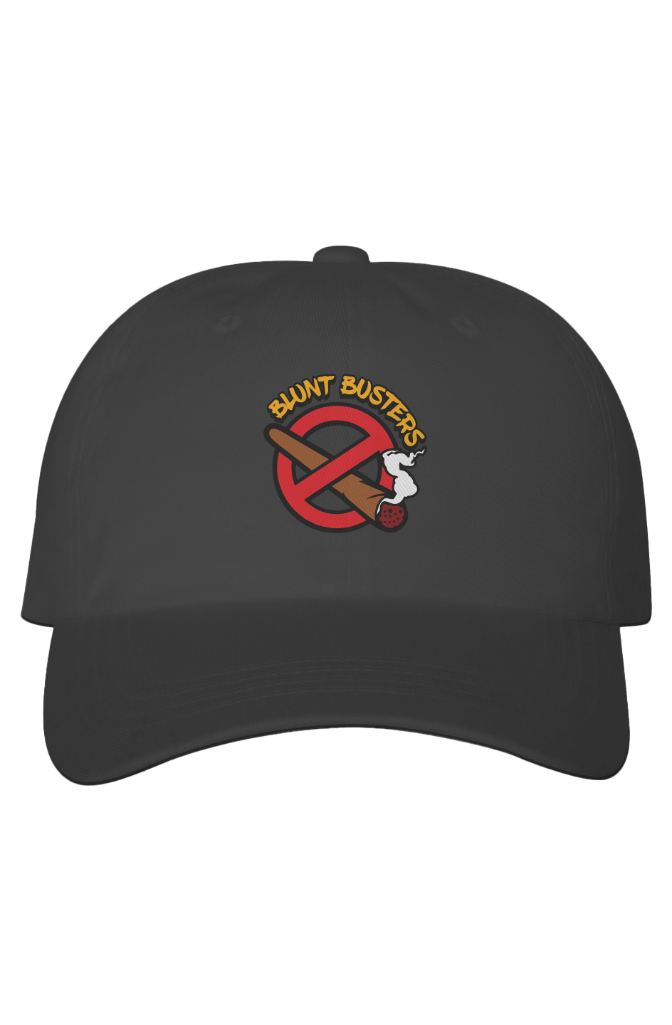 Blunbusters Classic Dad Hat