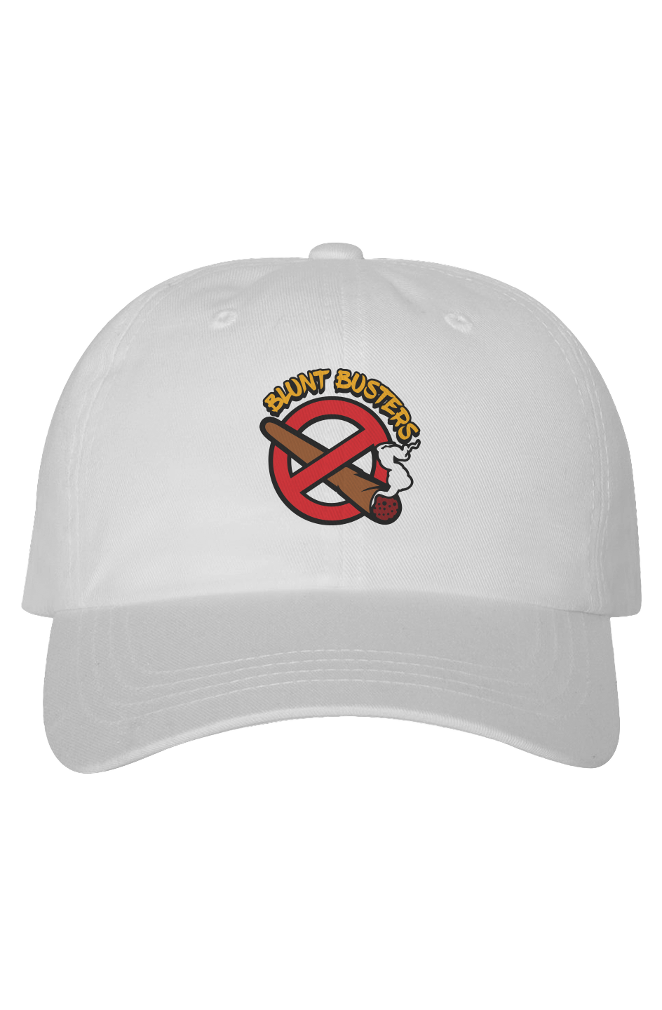 Blunbusters Classic Dad Hat