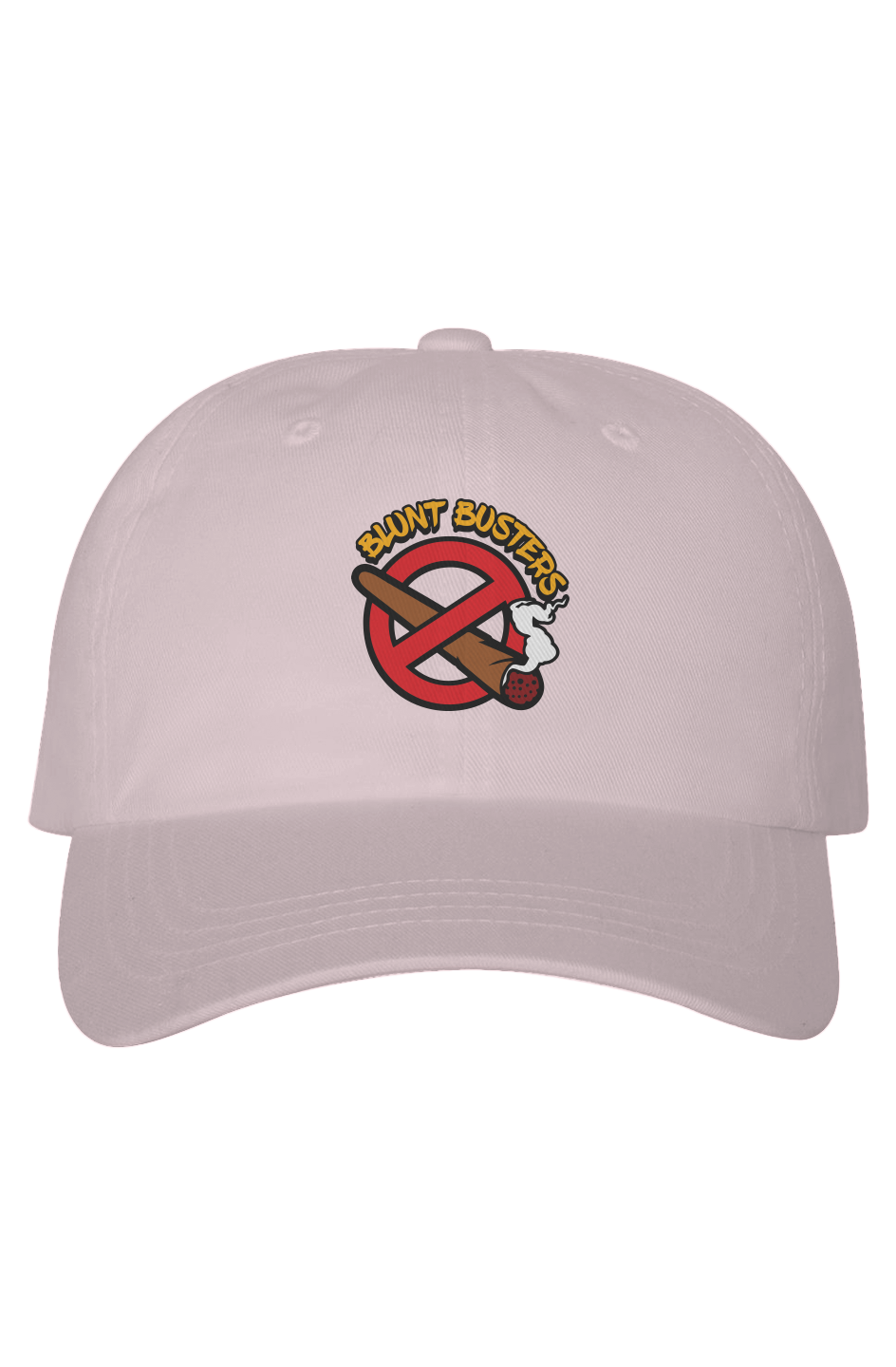 Blunbusters Classic Dad Hat