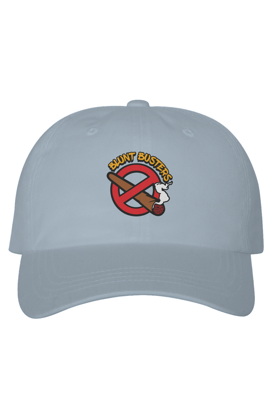 Blunbusters Classic Dad Hat