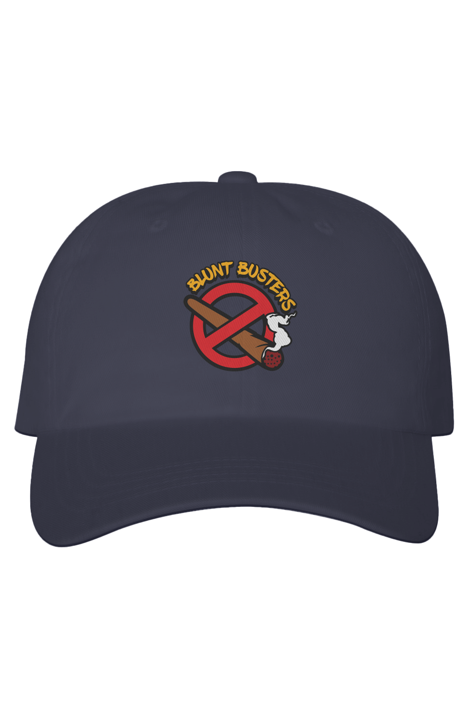 Blunbusters Classic Dad Hat