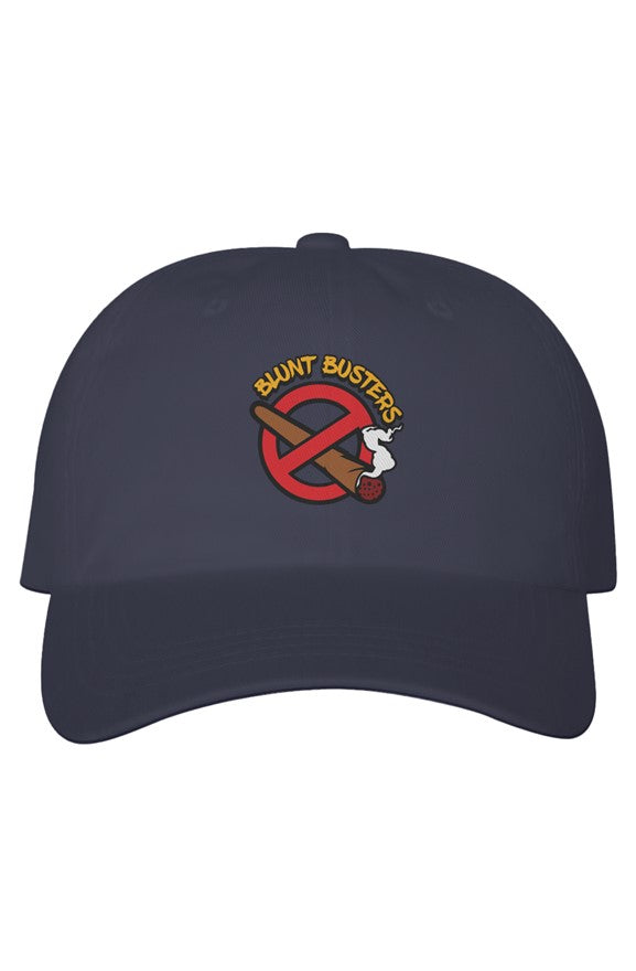 Blunbusters Classic Dad Hat