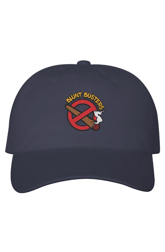 Blunbusters Classic Dad Hat