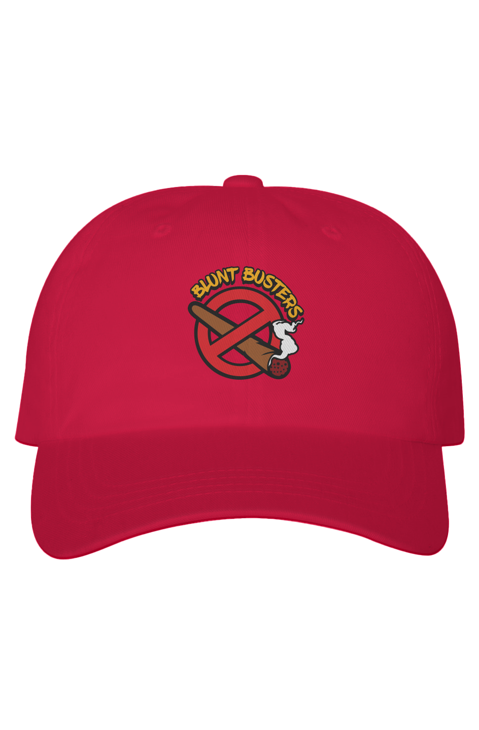 Bluntbusters Classic Dad Hat