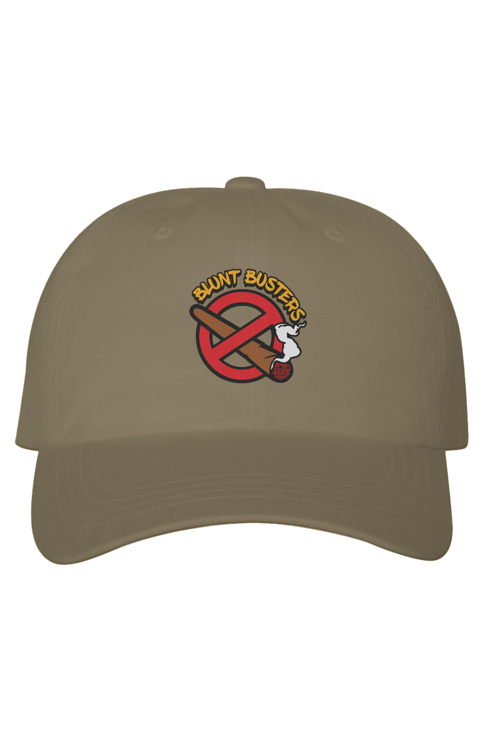 Bluntbusters Classic Dad Hat