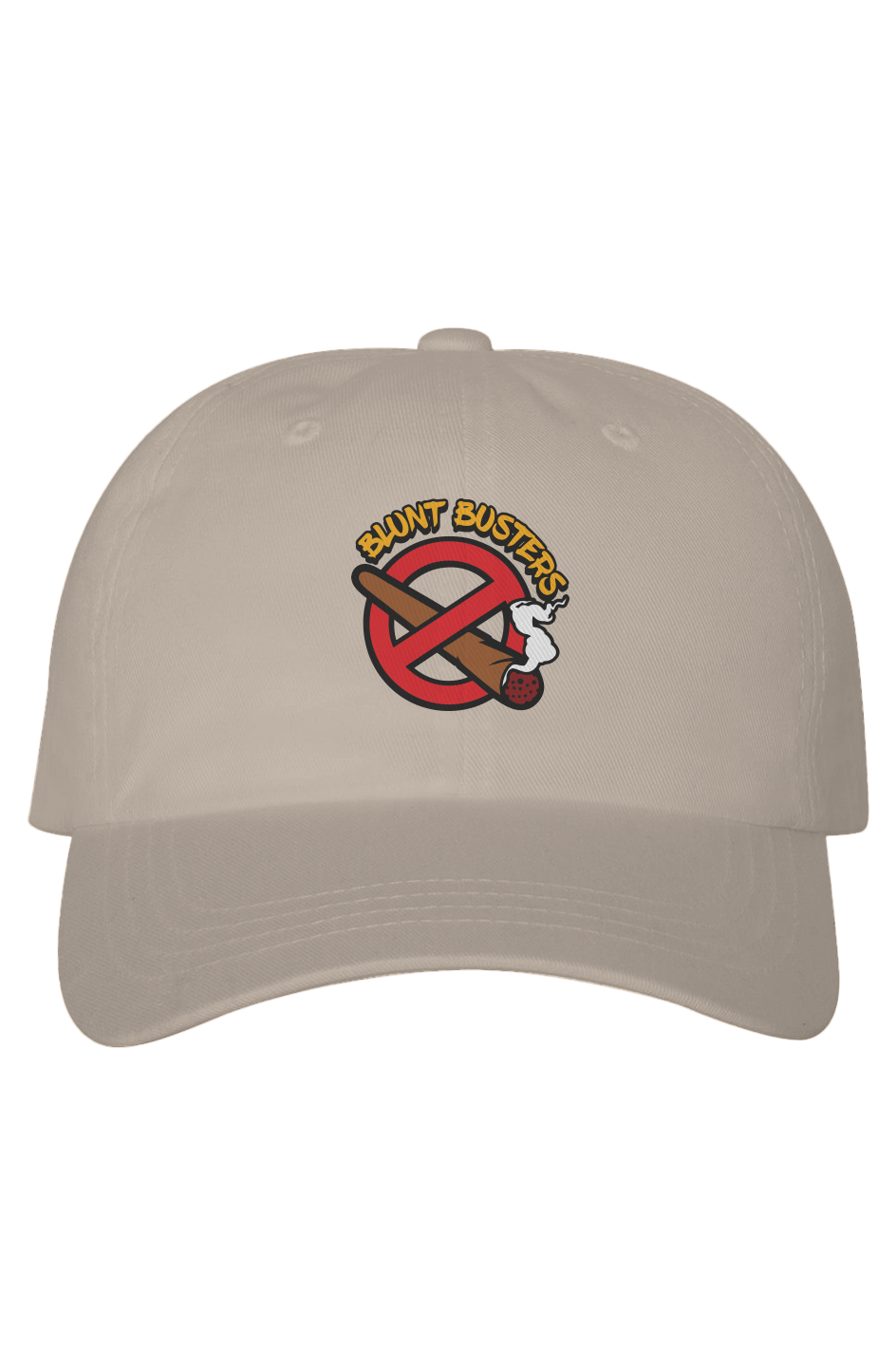 Bluntbusters Classic Dad Hat