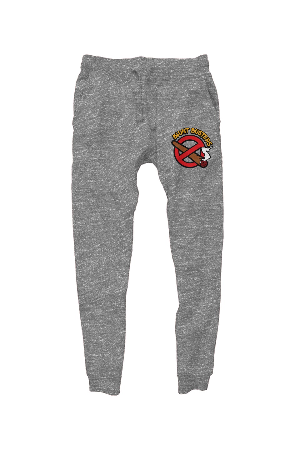 Bluntbusters Unisex Premium Joggers