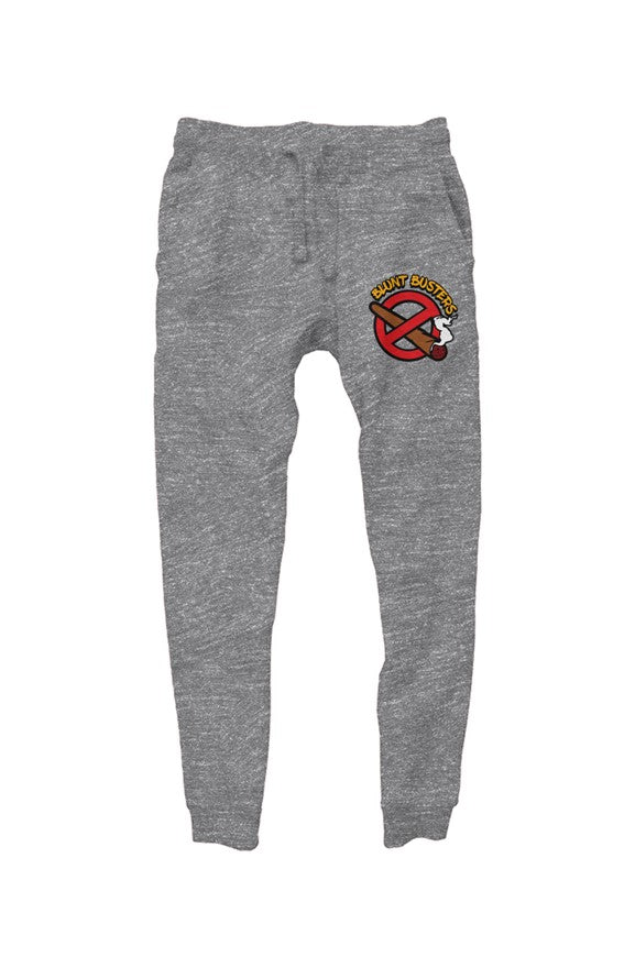 Bluntbusters Unisex Premium Joggers