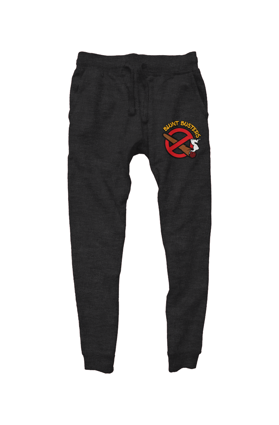Bluntbusters Unisex Premium Joggers