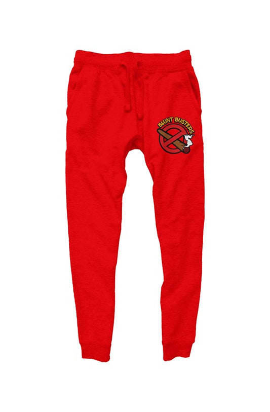Bluntbusters Unisex Premium Joggers