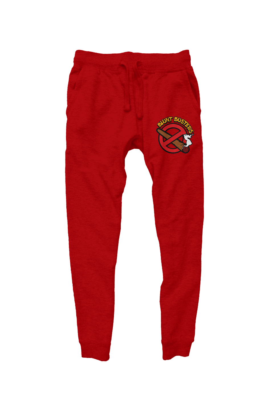 Bluntbusters Unisex Premium Joggers