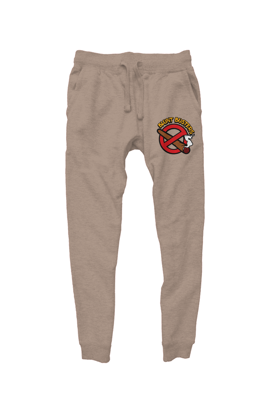Bluntbusters Unisex Premium Joggers