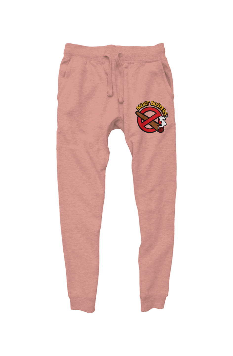 Bluntbusters Unisex Premium Joggers