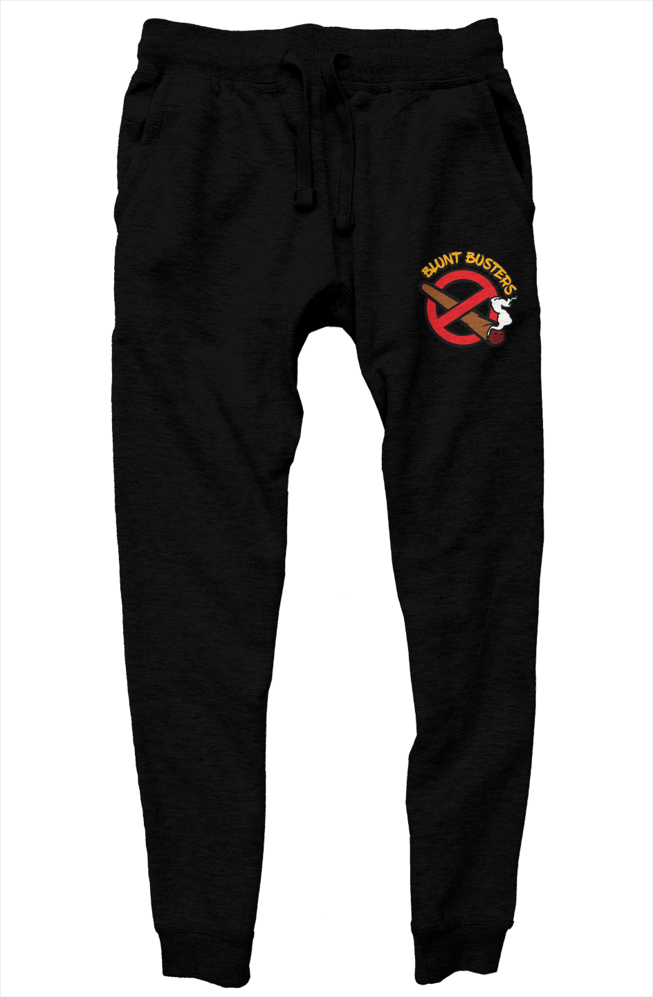 Bluntbusters premium joggers