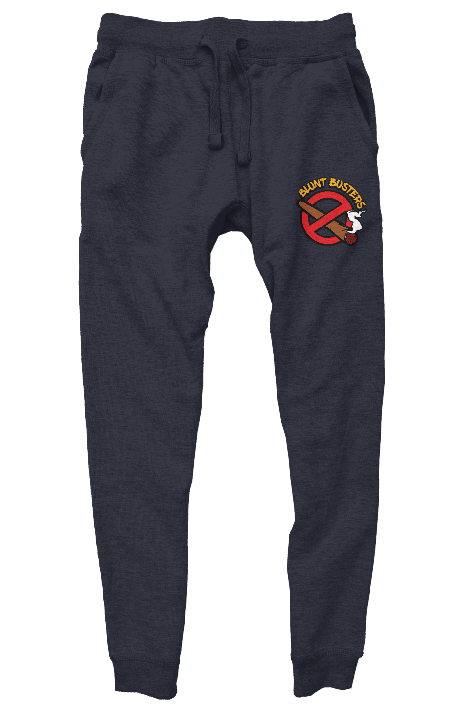 Bluntbusters premium joggers