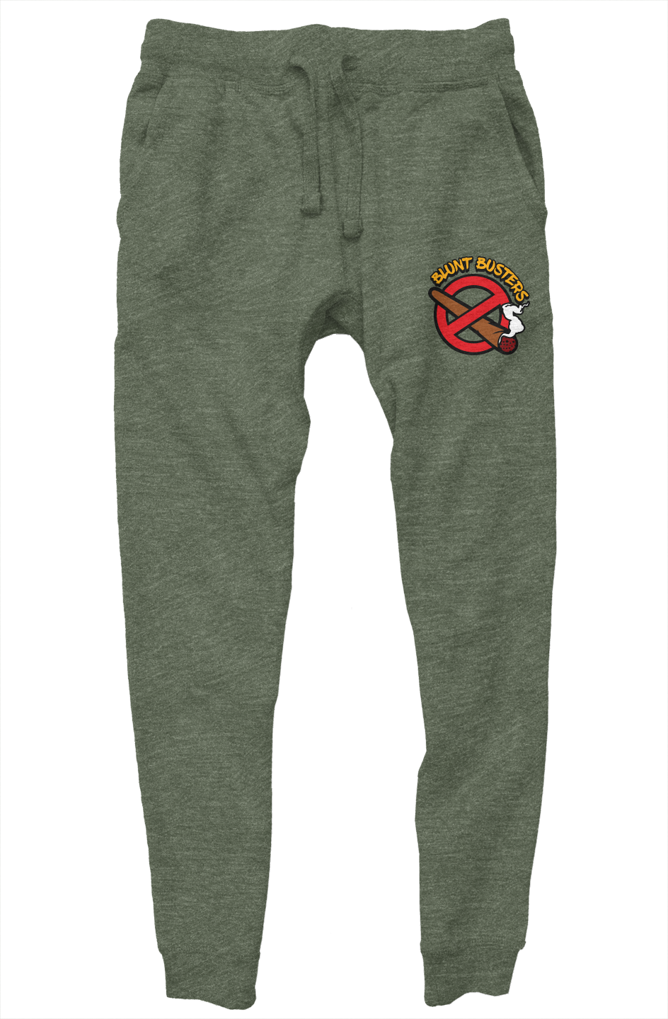 Bluntbusters premium joggers