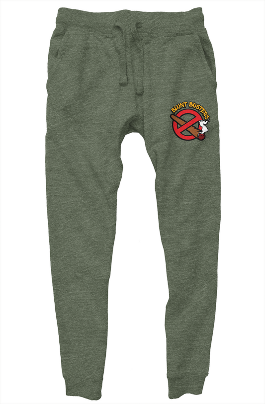 Bluntbusters premium joggers
