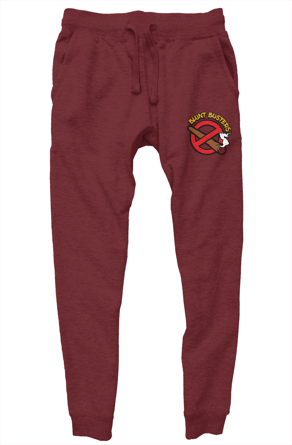 Bluntbusters premium joggers