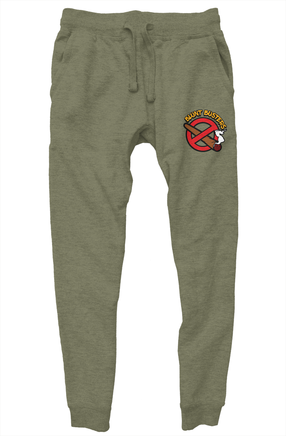 Bluntbusters premium joggers