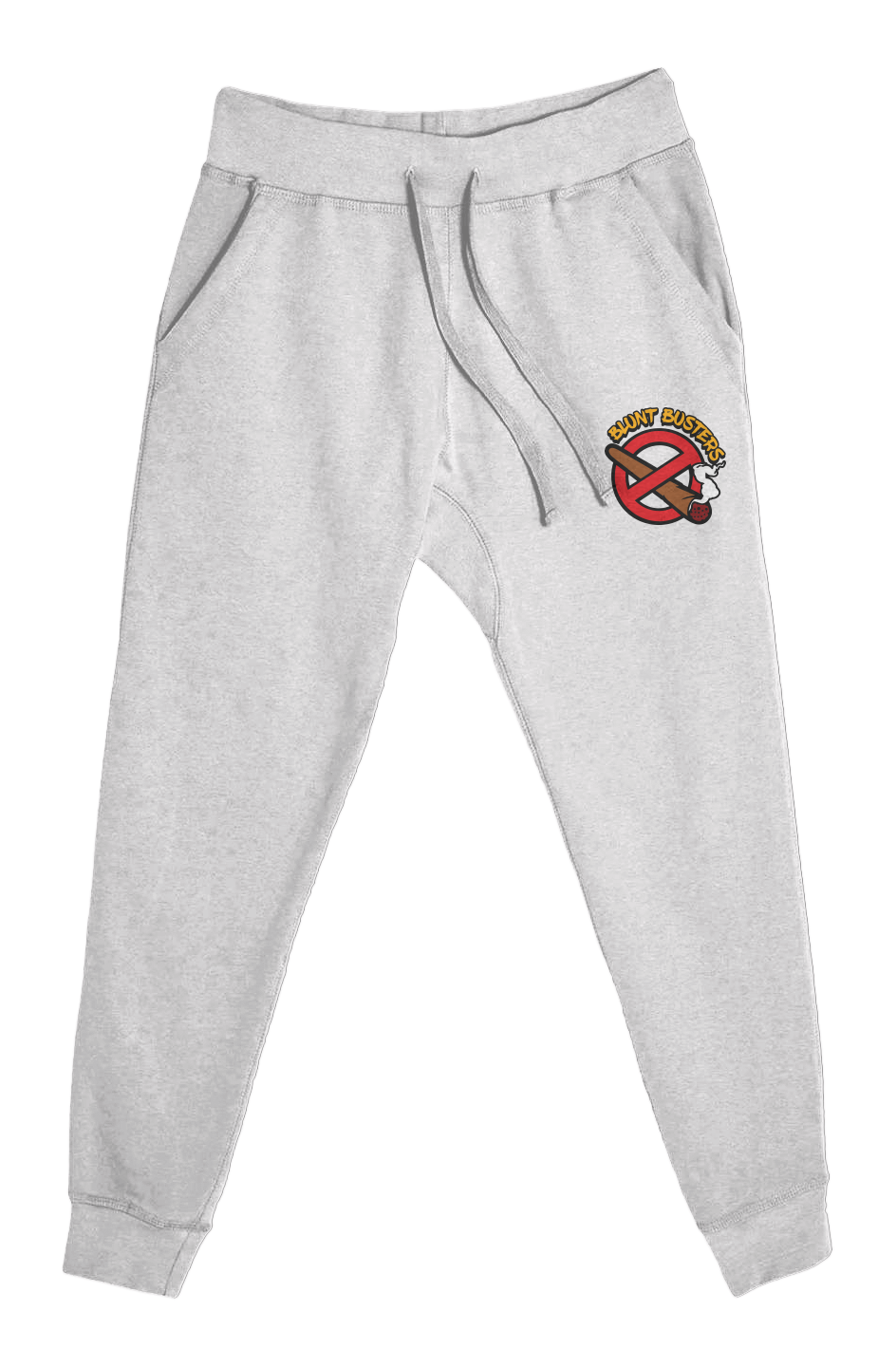 Bluntbusters Unisex Premium Jogger Pant