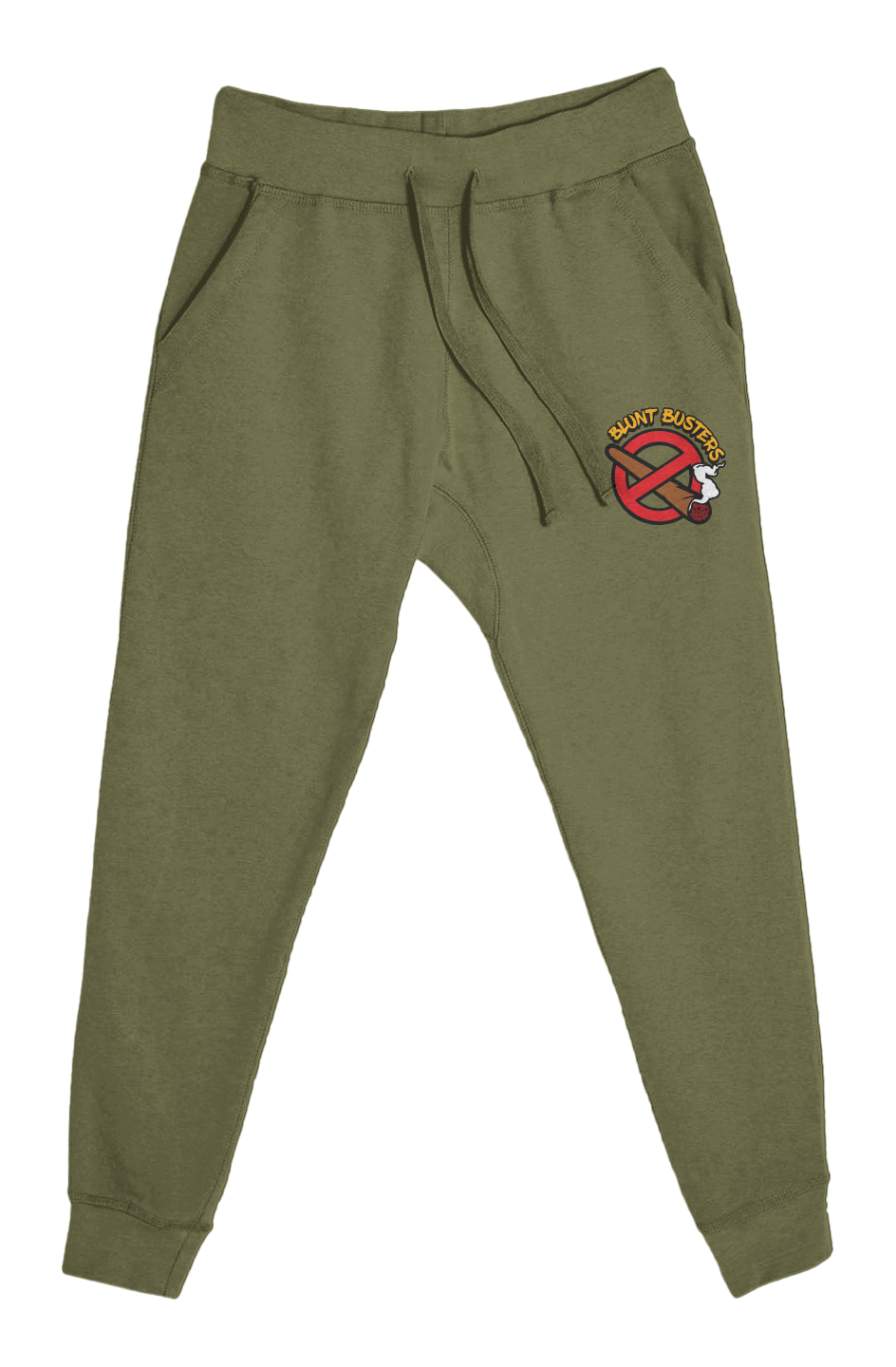 Bluntbusters Unisex Premium Jogger Pant