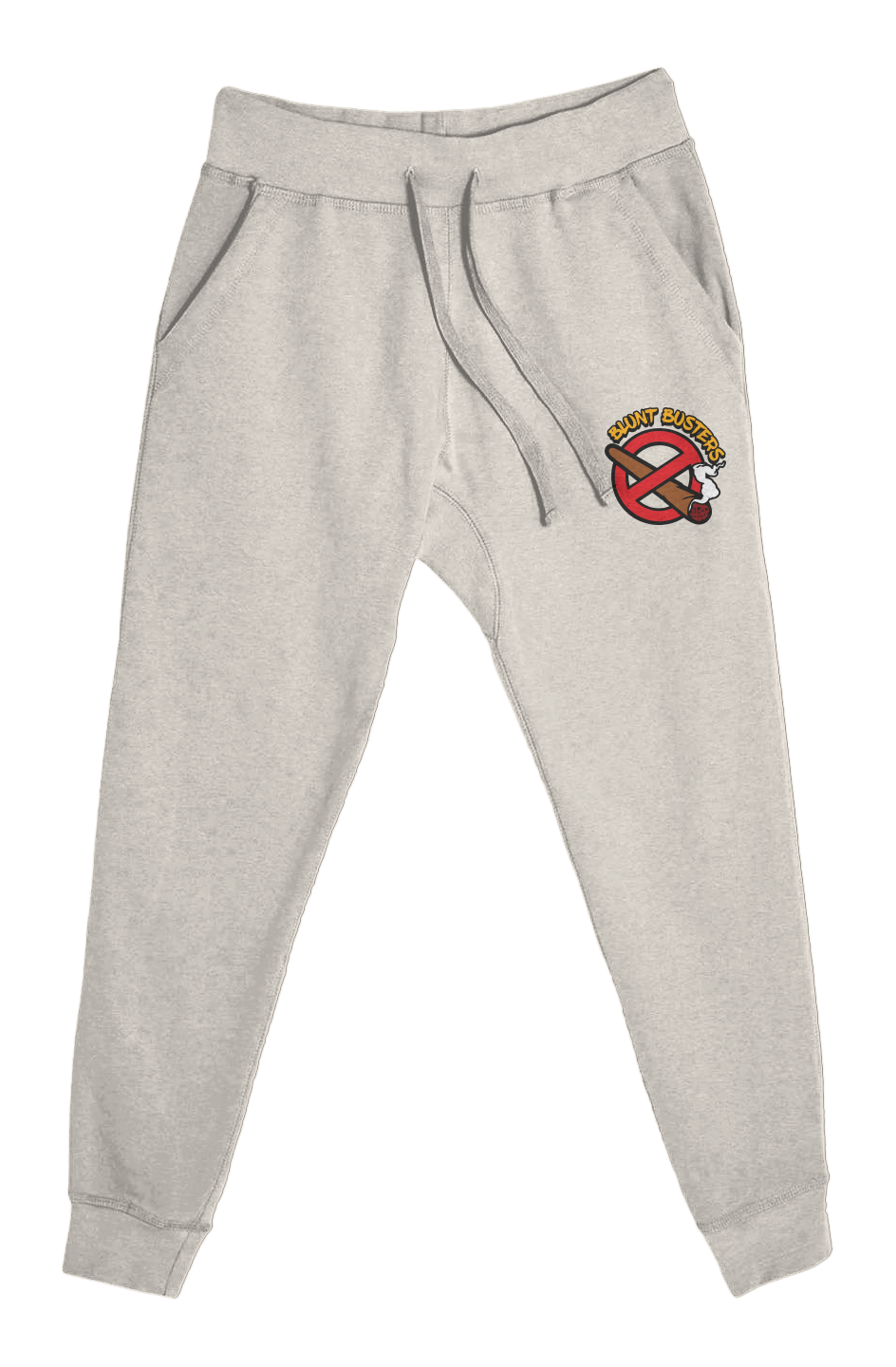 Bluntbusters Unisex Premium Jogger Pant