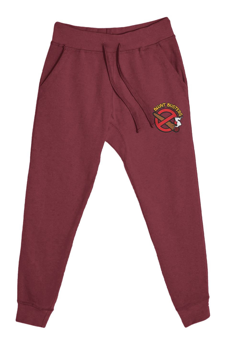 Bluntbusters Unisex Premium Jogger Pant
