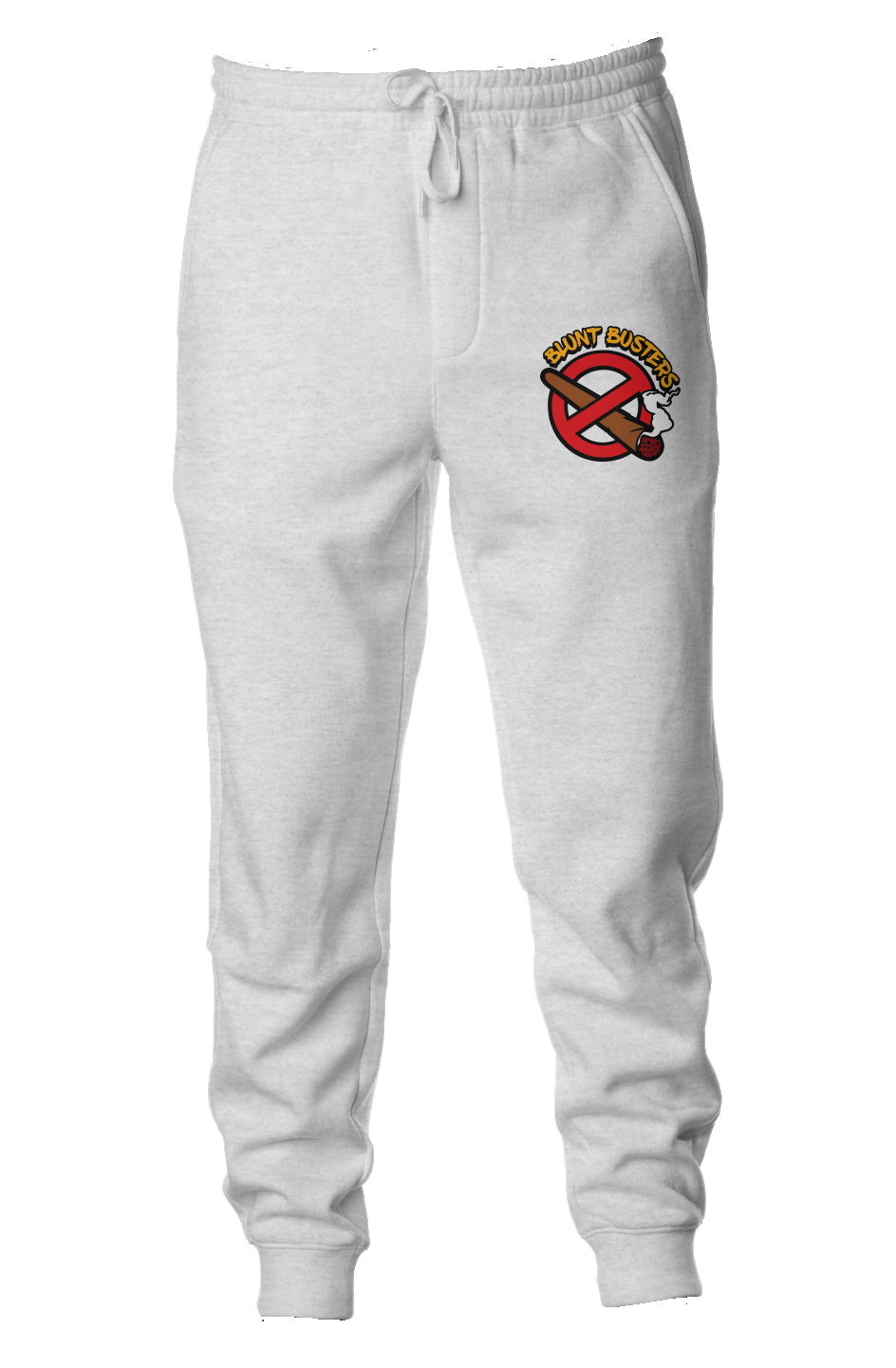 Bluntbusters Midweight Fleece Joggers