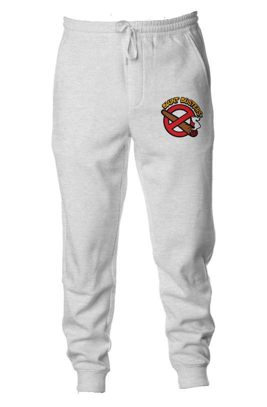 Bluntbusters Midweight Fleece Joggers