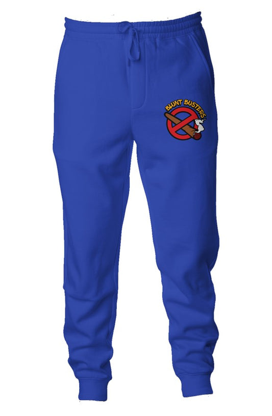 Bluntbusters Midweight Fleece Joggers