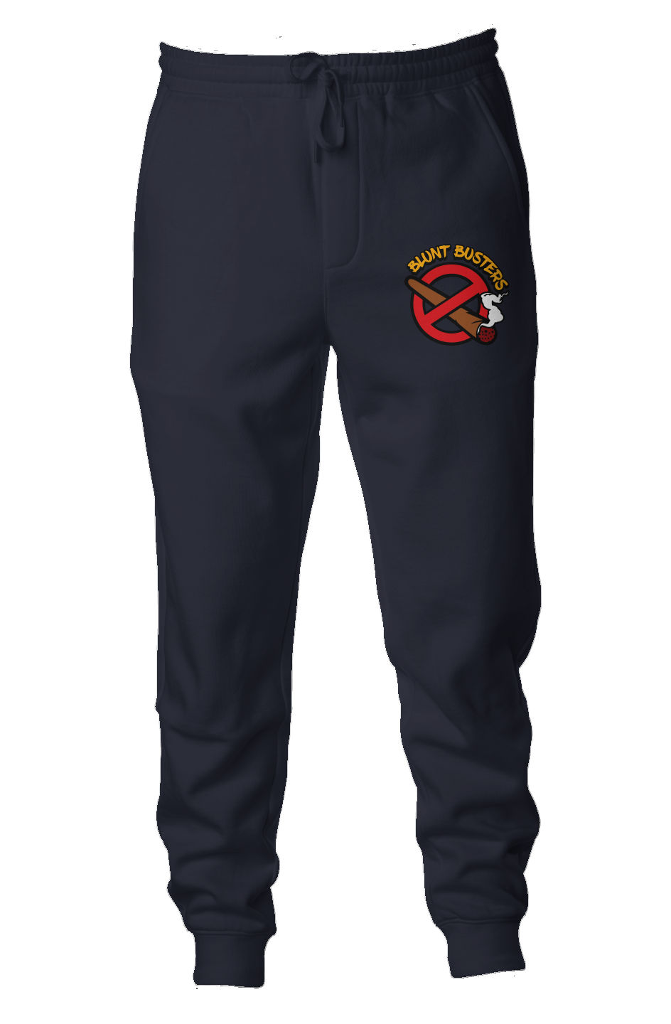Bluntbusters Midweight Fleece Joggers