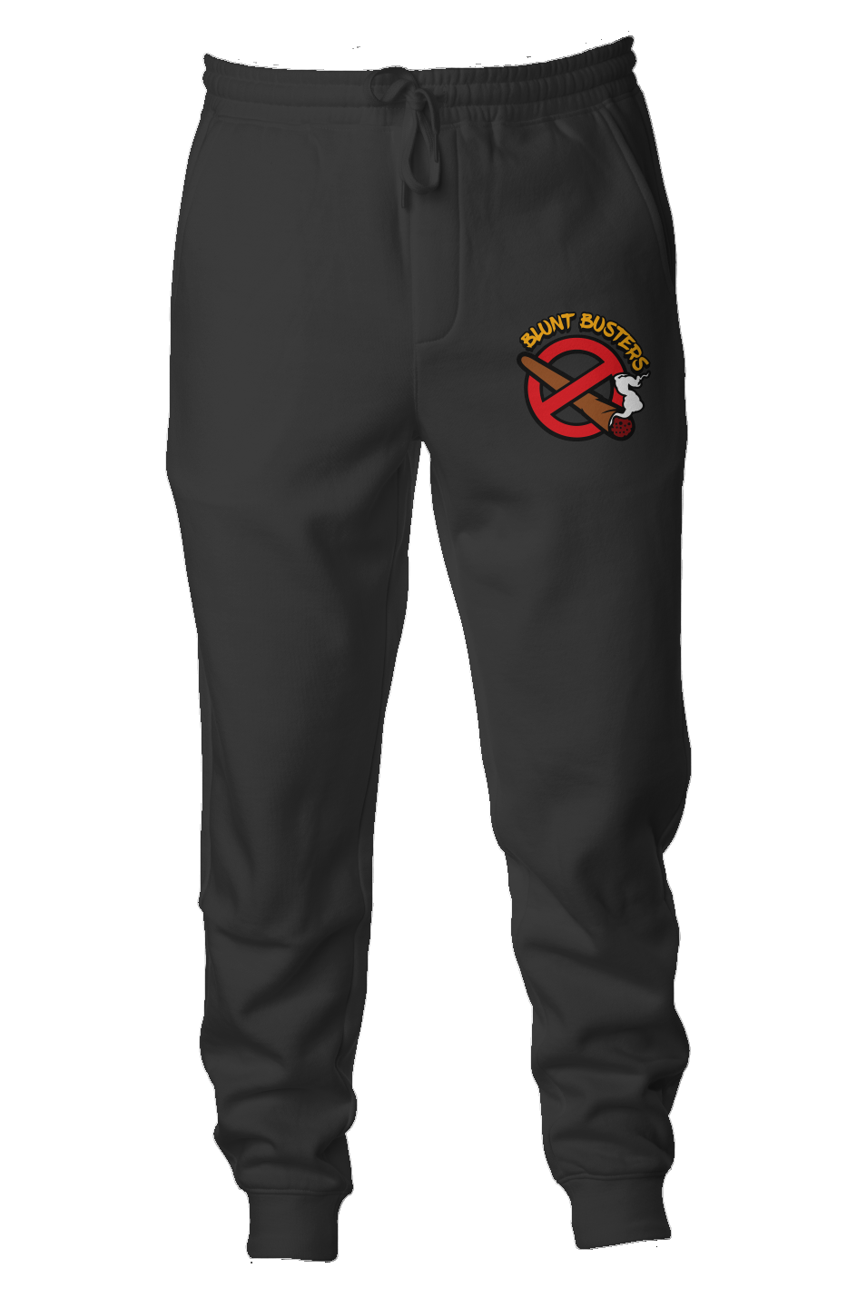 Bluntbusters Midweight Fleece Joggers