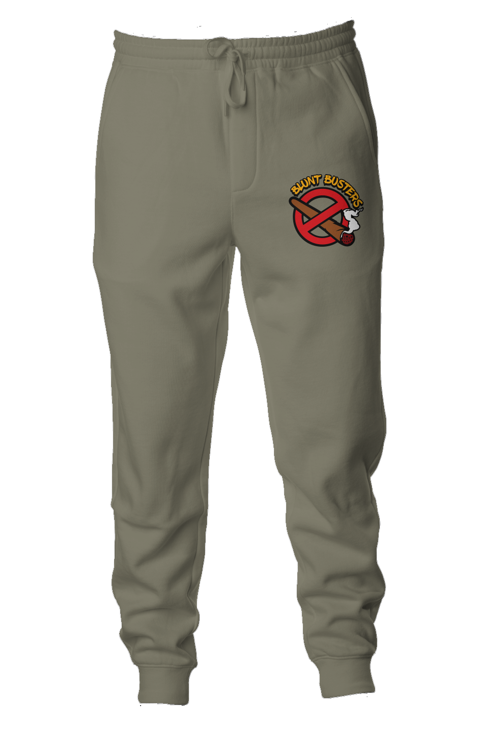 Bluntbusters Midweight Fleece Joggers