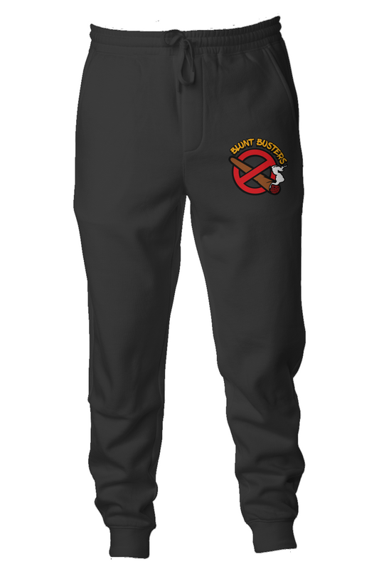 Bluntbusters Midweight Fleece Joggers