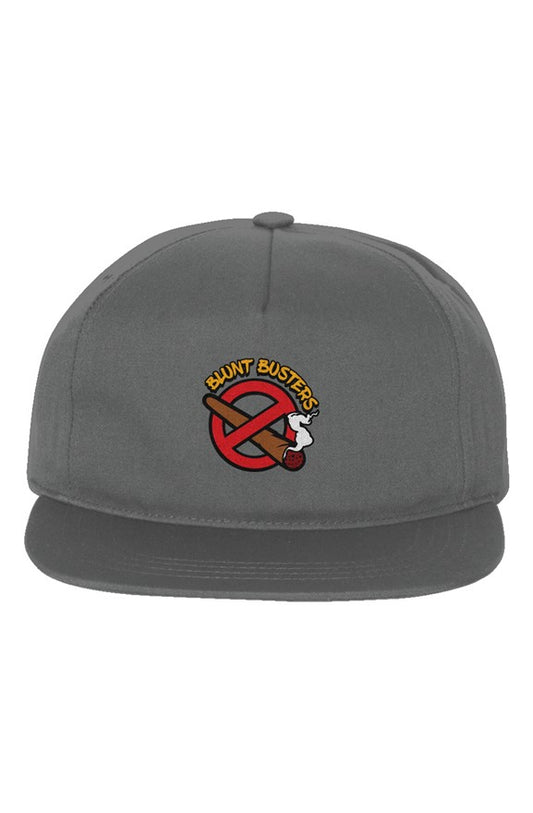 Bluntbusters Snapback Cap