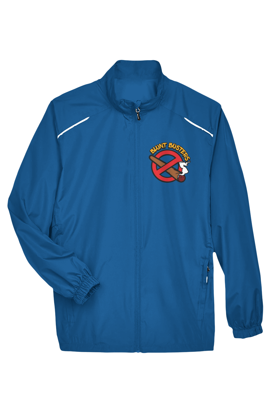Bluntbusters Mens Techno Lite Jacket