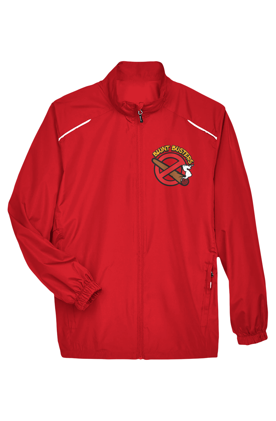 Bluntbusters Mens Techno Lite Jacket