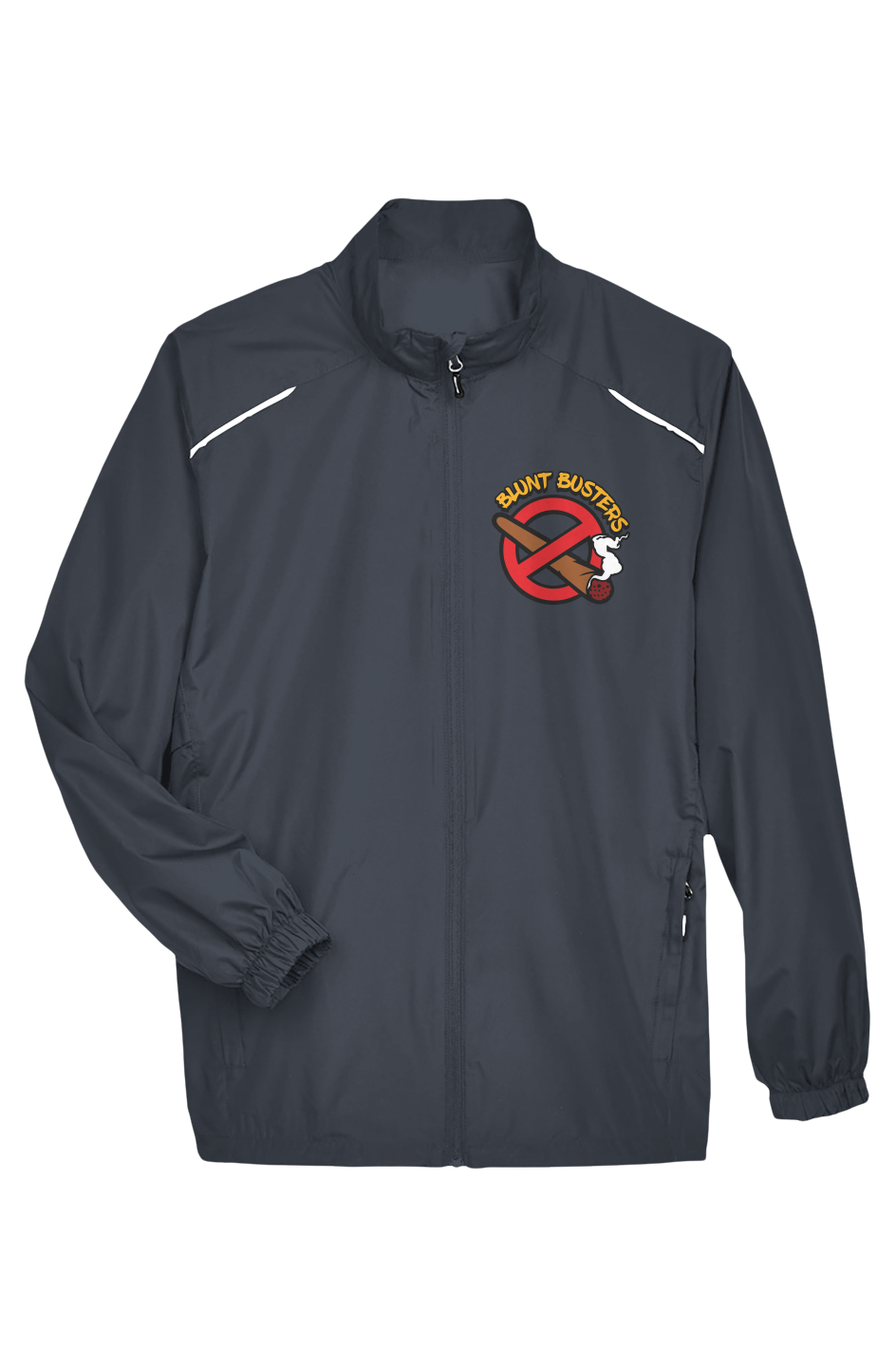 Bluntbusters Mens Techno Lite Jacket
