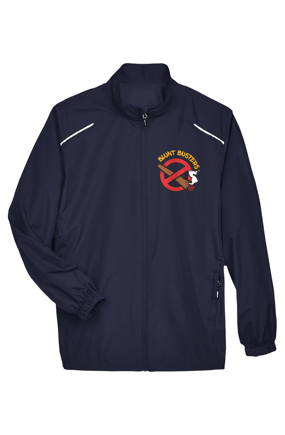 Bluntbusters Mens Techno Lite Jacket