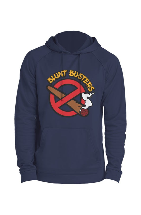 Bluntbusters Re-Compete Fleece Pullover Hoodie