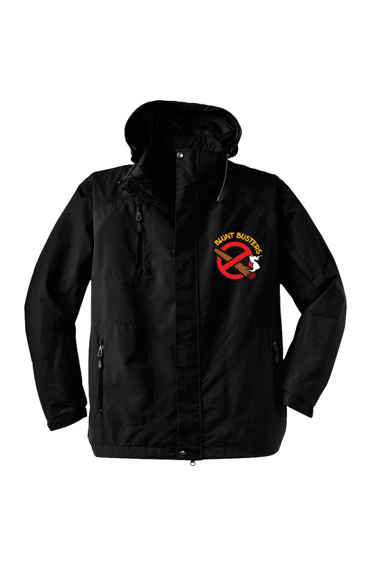 Bluntbusters All-Season Jacket