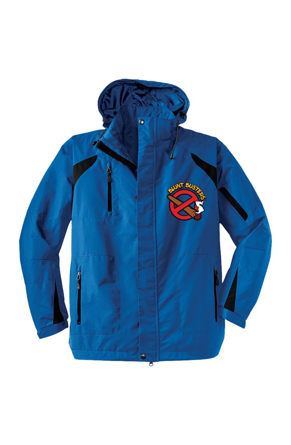 Bluntbusters All-Season Jacket
