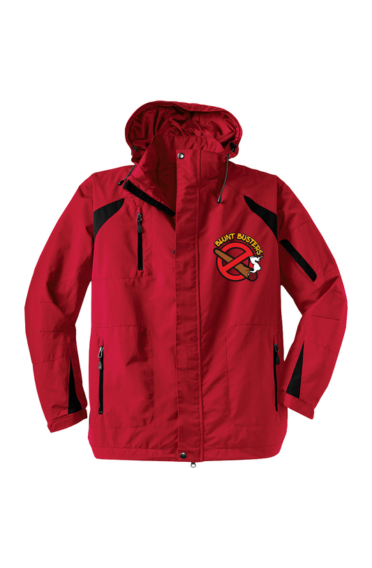 Bluntbusters All-Season Jacket
