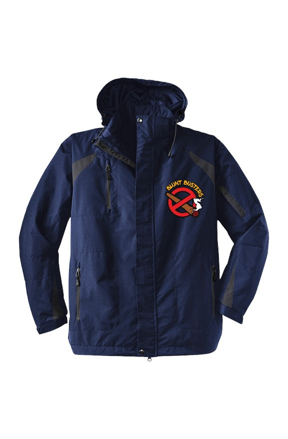 Bluntbusters All-Season Jacket